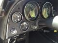  1966 Corvette Sting Ray Coupe Sting Ray Coupe Gauges