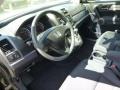 2011 Crystal Black Pearl Honda CR-V LX 4WD  photo #20