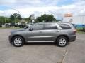 Mineral Gray Metallic - Durango Crew Photo No. 5