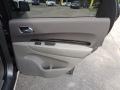 Mineral Gray Metallic - Durango Crew Photo No. 10