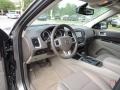 Mineral Gray Metallic - Durango Crew Photo No. 14