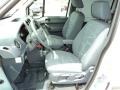 Dark Gray Interior Photo for 2013 Ford Transit Connect #80569417