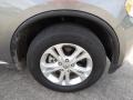 Mineral Gray Metallic - Durango Crew Photo No. 27