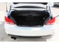 2013 BMW 1 Series 135i Convertible Trunk