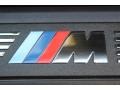 2013 BMW 1 Series 135i Convertible Marks and Logos