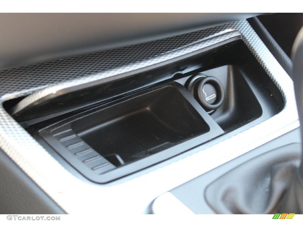 2013 1 Series 135i Convertible - Alpine White / Savanna Beige photo #32