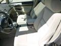 2010 Urban Titanium Metallic Honda Civic EX Sedan  photo #15