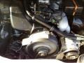 1990 Porsche 911 3.6 Liter OHC 12-Valve Flat 6 Cylinder Engine Photo