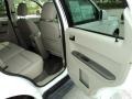 2008 Oxford White Ford Escape Hybrid  photo #17