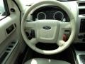 Stone Steering Wheel Photo for 2008 Ford Escape #80570168