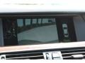 2013 Cashmere Silver Metallic BMW 5 Series 535i Sedan  photo #26