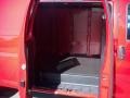 2013 Victory Red Chevrolet Express 2500 Cargo Van  photo #11