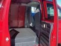 2013 Victory Red Chevrolet Express 2500 Cargo Van  photo #12