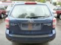 Marine Blue Pearl - Forester 2.5i Photo No. 3