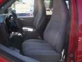 2013 Victory Red Chevrolet Express 2500 Cargo Van  photo #18