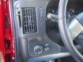 2013 Victory Red Chevrolet Express 2500 Cargo Van  photo #20