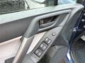 Marine Blue Pearl - Forester 2.5i Photo No. 14