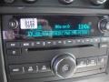 2013 Chevrolet Express Medium Pewter Interior Audio System Photo