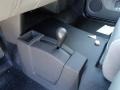 Summit White - Silverado 3500HD WT Regular Cab 4x4 Chassis Photo No. 15