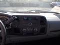 Summit White - Silverado 3500HD WT Regular Cab 4x4 Chassis Photo No. 16