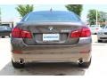 2013 Mojave Metallic BMW 5 Series 535i Sedan  photo #8