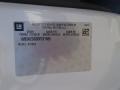 Summit White - Silverado 3500HD WT Regular Cab 4x4 Chassis Photo No. 20