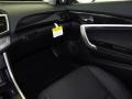 2013 Crystal Black Pearl Honda Accord EX-L Coupe  photo #8