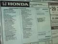 2013 Crystal Black Pearl Honda Accord EX-L Coupe  photo #10