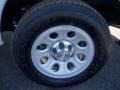 Summit White - Express 1500 AWD Cargo Van Photo No. 9
