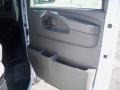 Summit White - Express 1500 AWD Cargo Van Photo No. 12