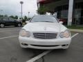 2004 Alabaster White Mercedes-Benz C 240 Sedan  photo #2