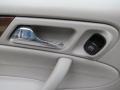 Alabaster White - C 240 Sedan Photo No. 7