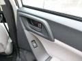 Satin White Pearl - Forester 2.5i Photo No. 8