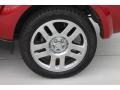 2007 Dodge Nitro SLT Wheel and Tire Photo