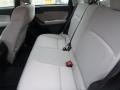 Satin White Pearl - Forester 2.5i Photo No. 13