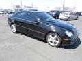 Black - C 230 Sport Photo No. 2