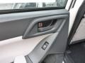 Satin White Pearl - Forester 2.5i Photo No. 15