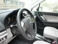 Satin White Pearl - Forester 2.5i Photo No. 17
