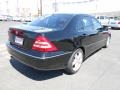 Black - C 230 Sport Photo No. 5