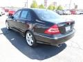 Black - C 230 Sport Photo No. 6