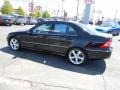 Black - C 230 Sport Photo No. 7