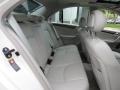 Alabaster White - C 240 Sedan Photo No. 26