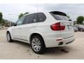 Alpine White - X5 xDrive 50i Photo No. 3