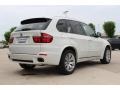 Alpine White - X5 xDrive 50i Photo No. 4