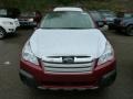 2013 Venetian Red Pearl Subaru Outback 2.5i  photo #5