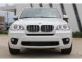 Alpine White - X5 xDrive 50i Photo No. 7