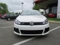 Candy White - Golf R 4 Door 4Motion Photo No. 2