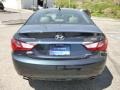 Pacific Blue Pearl - Sonata Limited 2.0T Photo No. 3