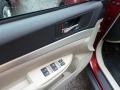 2013 Venetian Red Pearl Subaru Outback 2.5i  photo #12