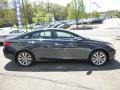 Pacific Blue Pearl - Sonata Limited 2.0T Photo No. 5